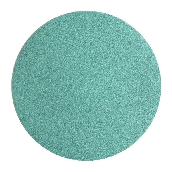 Sunmight Usa Film - 6IN No hole Hook and Loop Disc Grit 36